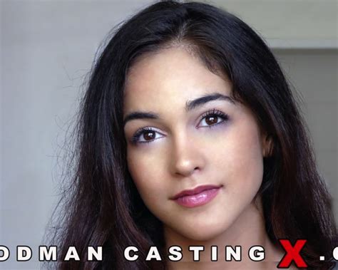 woodman private casting